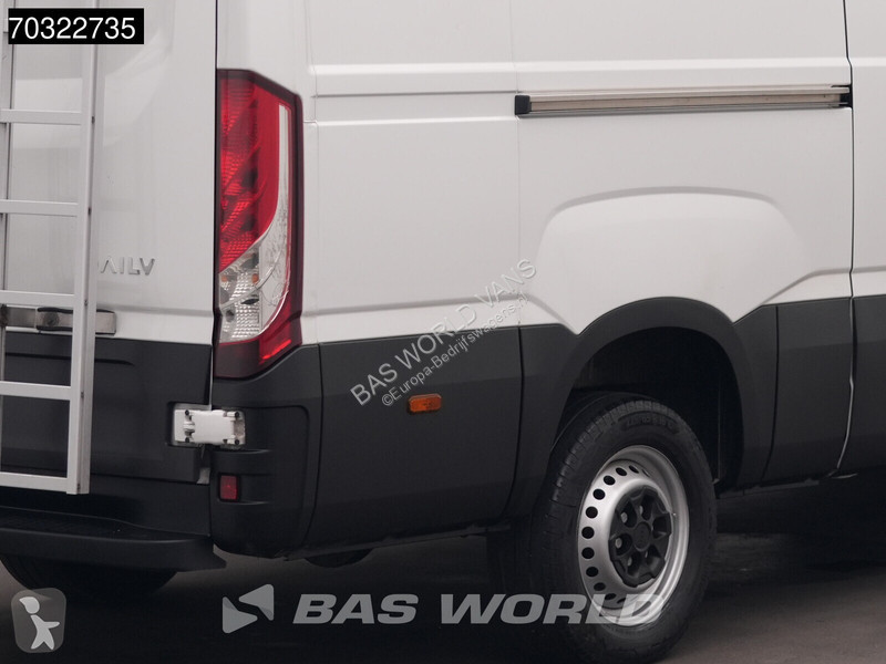 Véhicule utilitaire Iveco 35S18 3.0L Automaat...