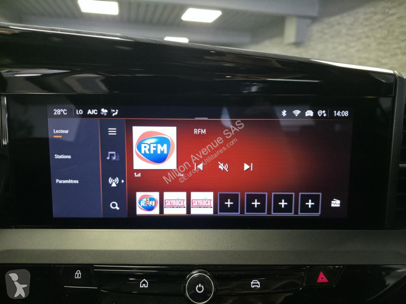 Furgoneta Opel MOKKA 1.2i Turbo Hybrid - 136 -...
