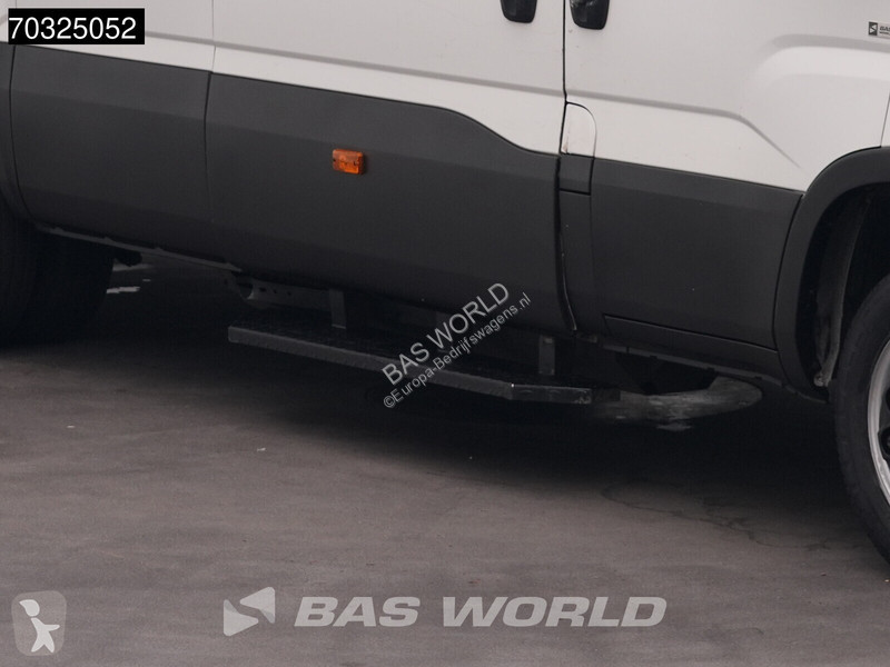 Samochód dostawczy Iveco 50C14 CNG 3.0L...