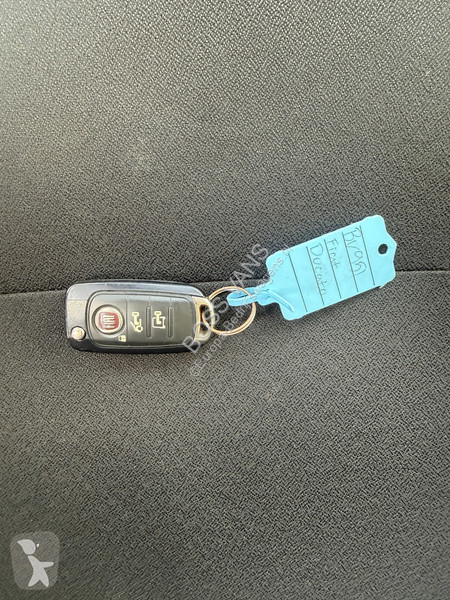 عربة نفعية Fiat 2.2 Multijet 140PK L2 Cruise...