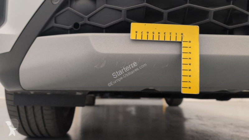 Véhicule utilitaire Opel  FRONTERA ELECTRIQUE