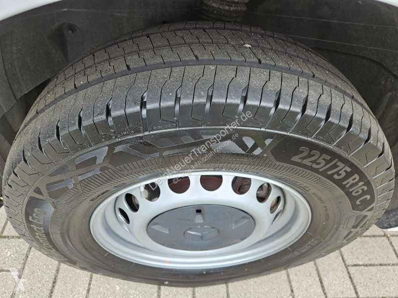 Mercedes Sprinter 414 BOTT REGALE FULL HOUSE...