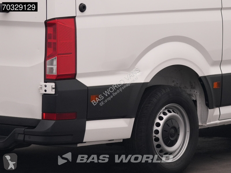 Volkswagen 140pk Automaat L3H3 Airco Cruise...
