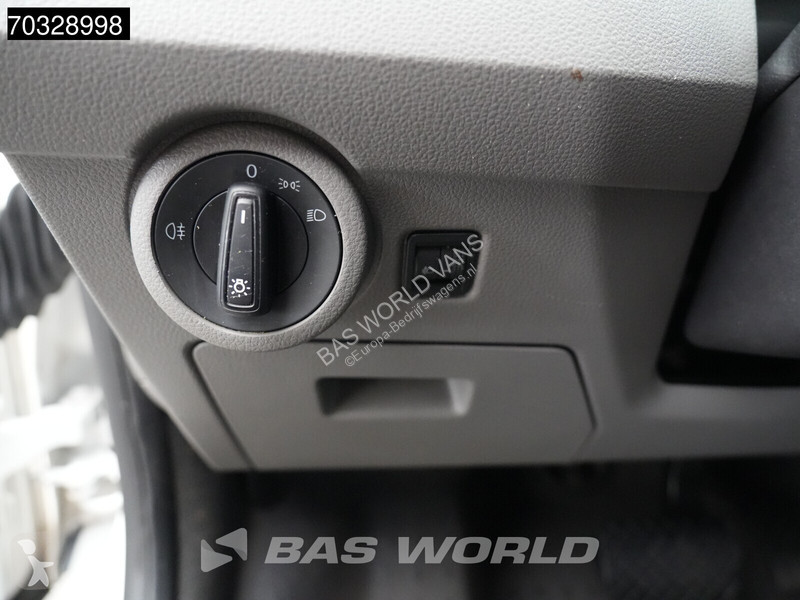 Véhicule utilitaire Volkswagen Automaat Hoog...