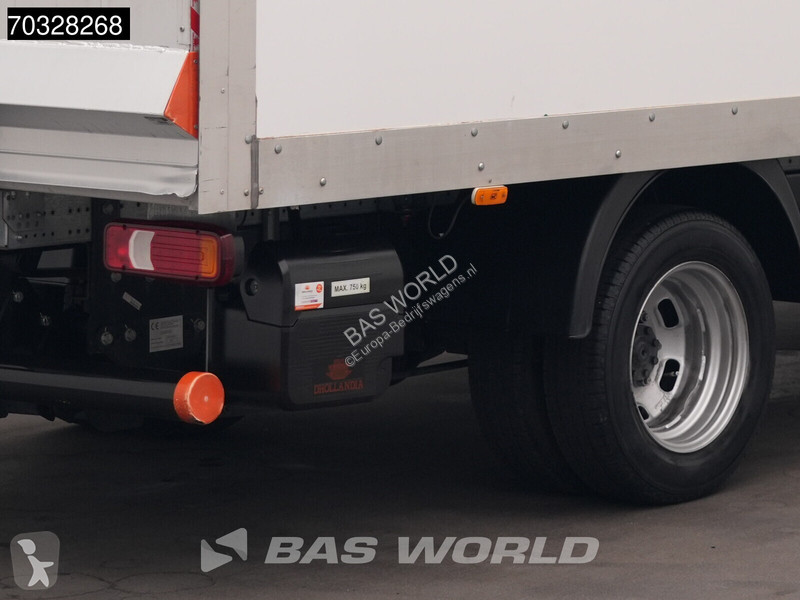Furgoneta Iveco 35C16 3.0L Laadklep NEW MODEL...