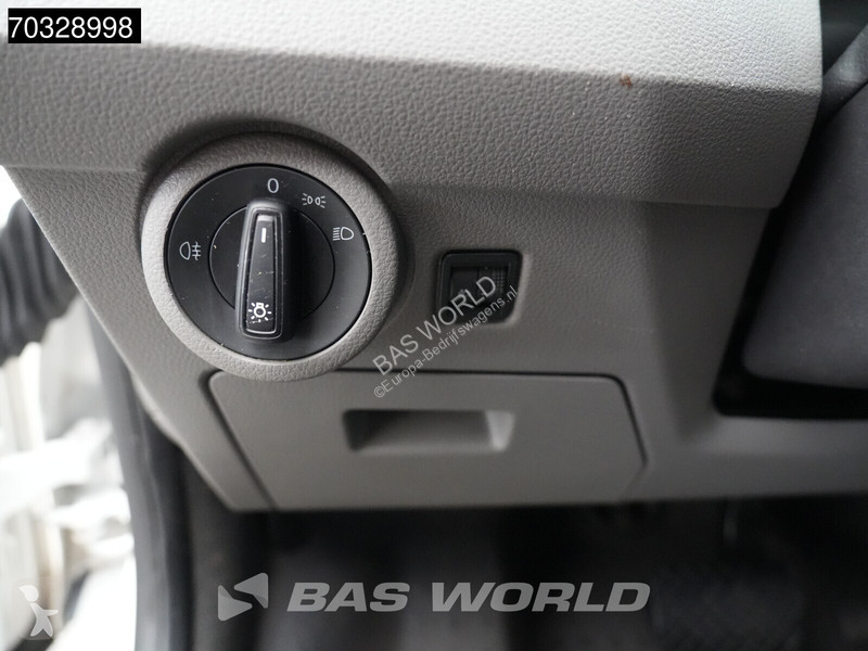 Furgoneta Volkswagen Automaat Hoog Dak Dubbel...