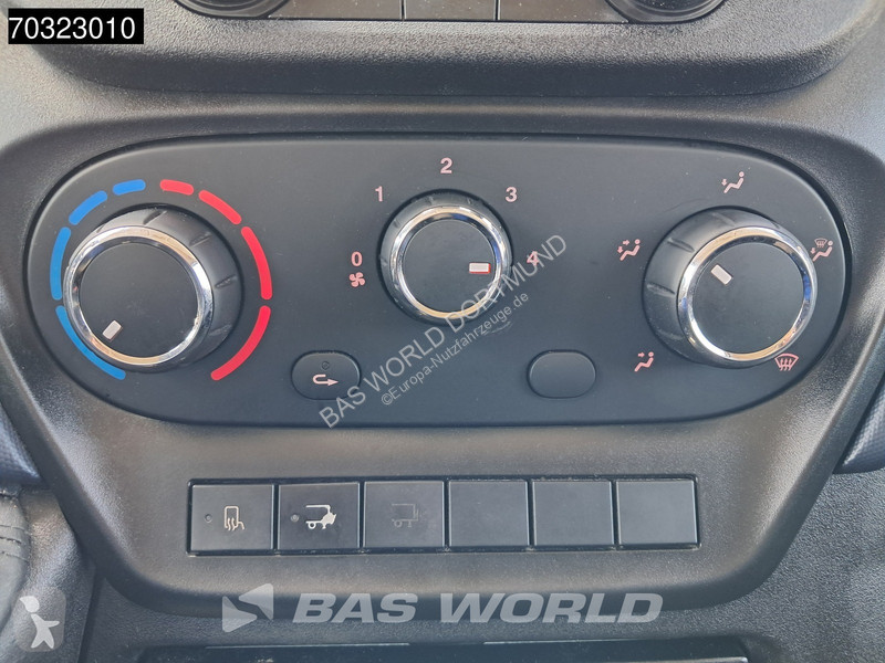 Samochód dostawczy Iveco 3.0L CNG 1000KG...