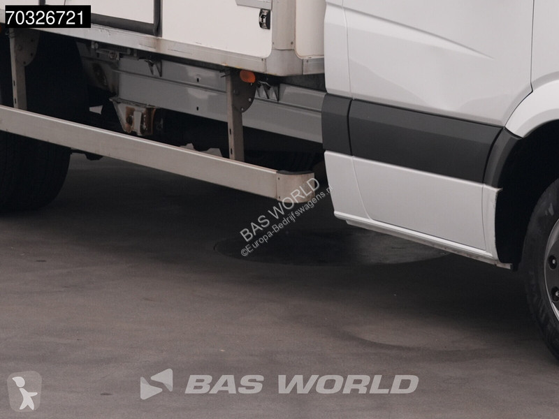 Bedrijfswagen Mercedes 516 CDI Euro6 Koelwagen...