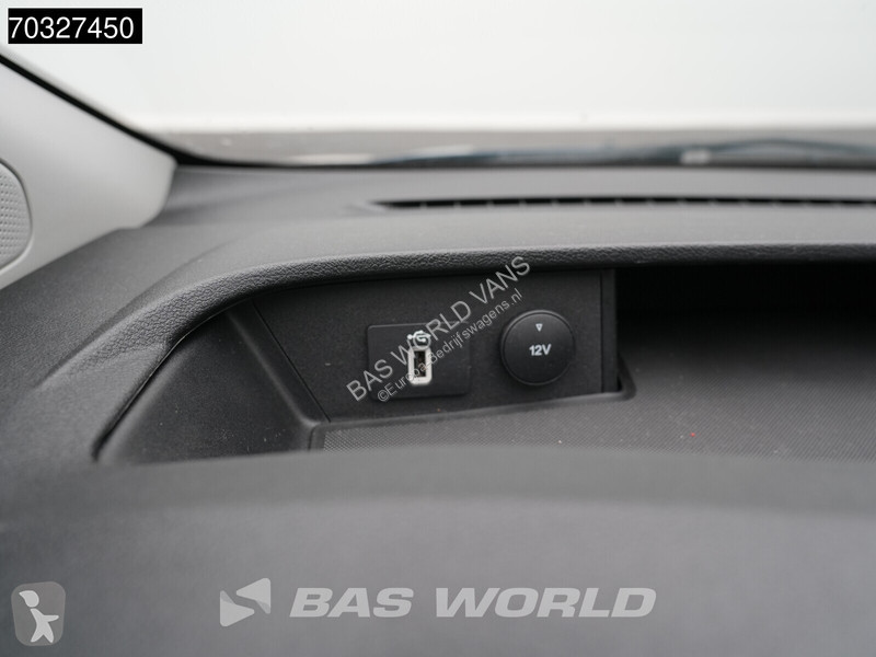 Bedrijfswagen Ford 170pk Automaat Sport Dubbel...