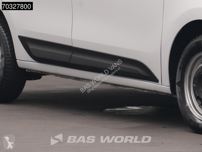 Samochód dostawczy Renault 102PK Benzine L1H1...