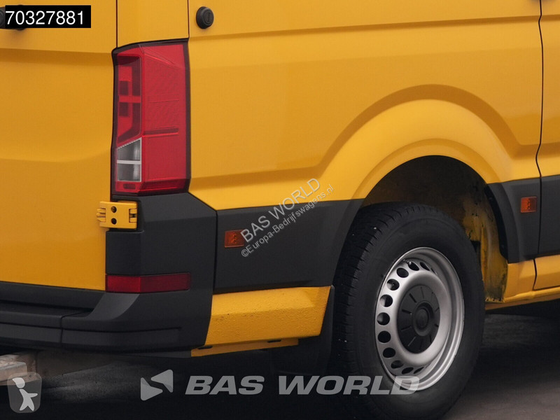 Bedrijfswagen Volkswagen 140pk L3H3 Airco...