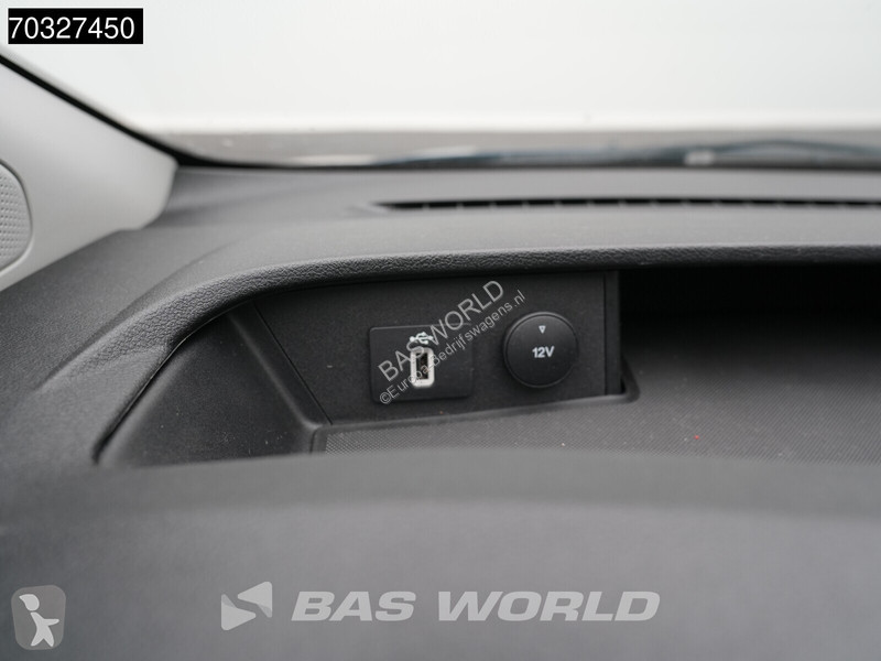 Véhicule utilitaire Ford 170pk Automaat Sport...