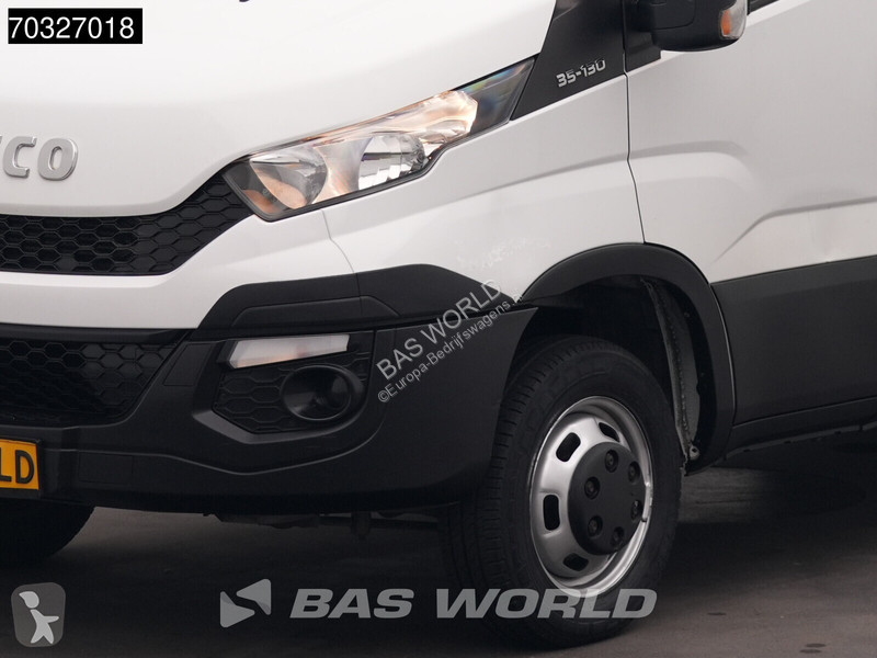 عربة نفعية Iveco 35C13 Dubbellucht 3,5t...