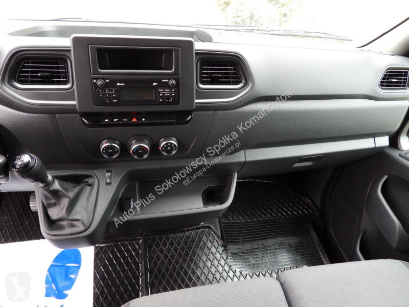 Furgoneta Renault  MASTER