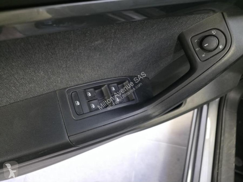 Samochód dostawczy Seat ATECA 2.0 16V TDI - 150...