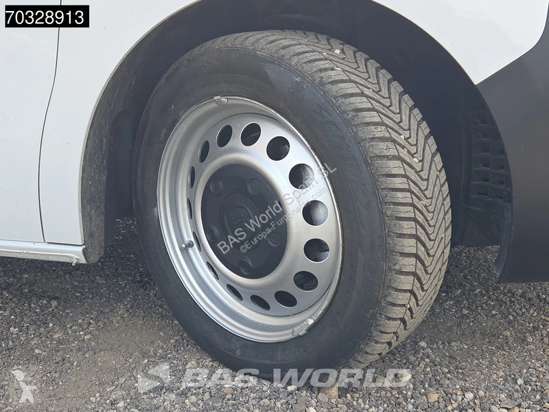 Furgoneta Fiat 145pk L3H1 - Aire Acondicionado...