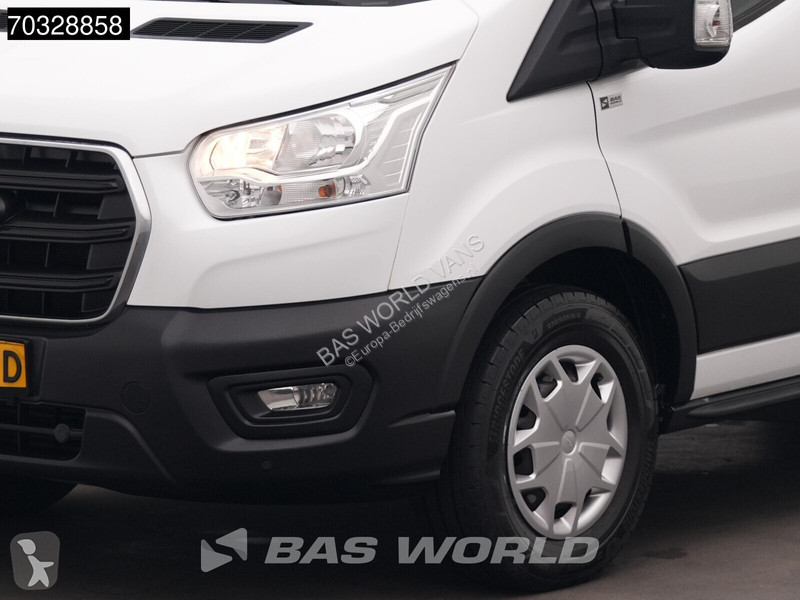 عربة نفعية Ford 130pk Hoog Dak L3H3 ACC Navi...
