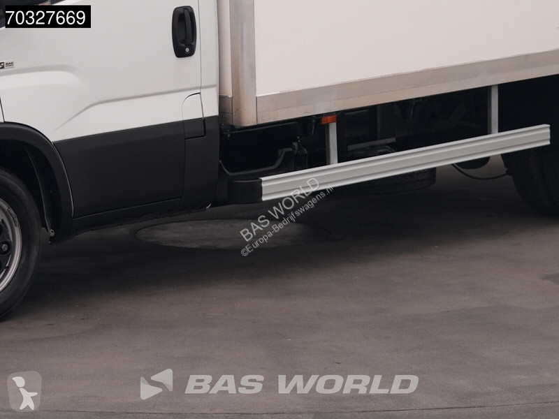 Furgoneta Iveco 35C16 3.0L Laadklep Dubbellucht...