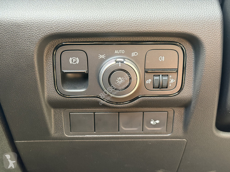 Furgoneta Mercedes 112 51kWh L2 284 WLTP 98%...