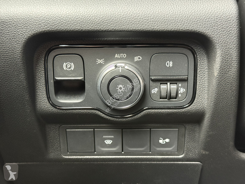 Furgoneta Mercedes 112 51kWh L2 284 WLTP 98%...
