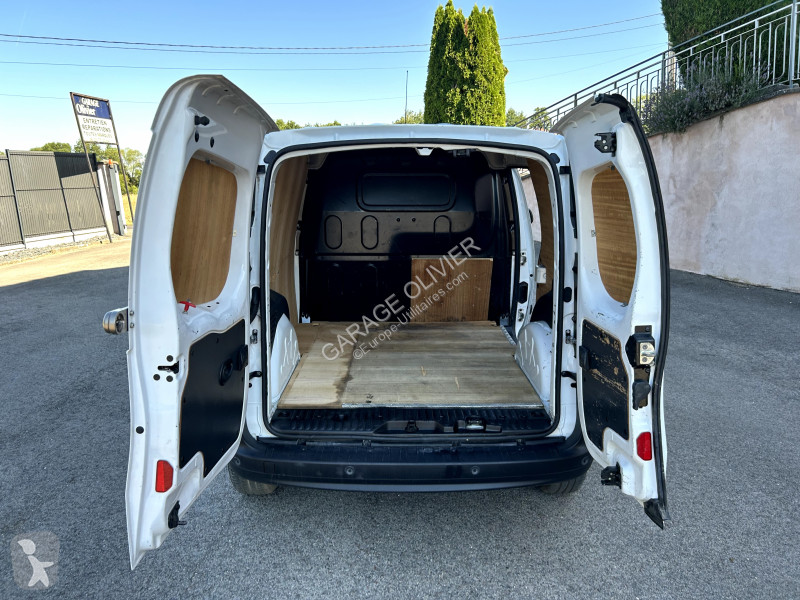 Renault Exp 1.5 dci 90 Grand Confort Transporter