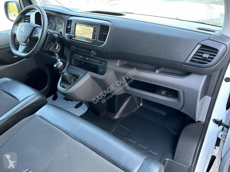 عربة نفعية Citroën M 1.5 Bluehdi 100 Club BVM6