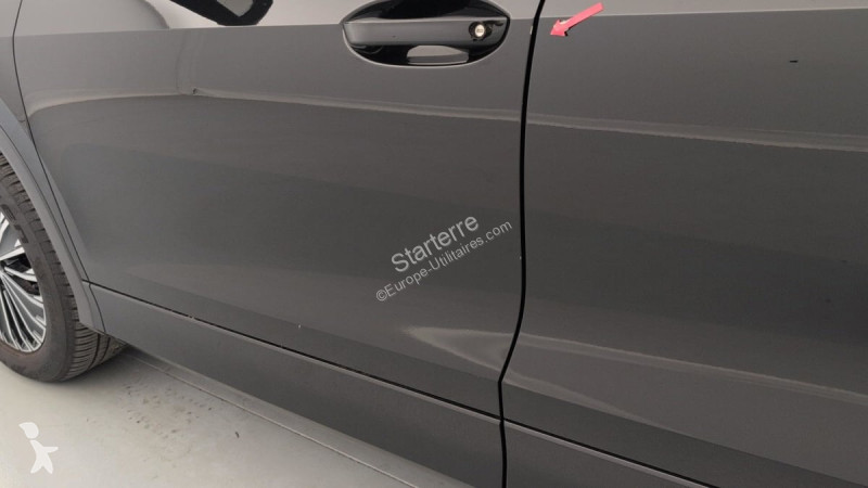 Volkswagen  Tayron Transporter