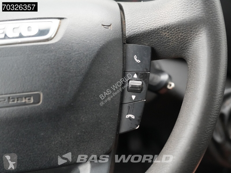 عربة نفعية Iveco 50C18 3.0L Dubbellucht L2H2...
