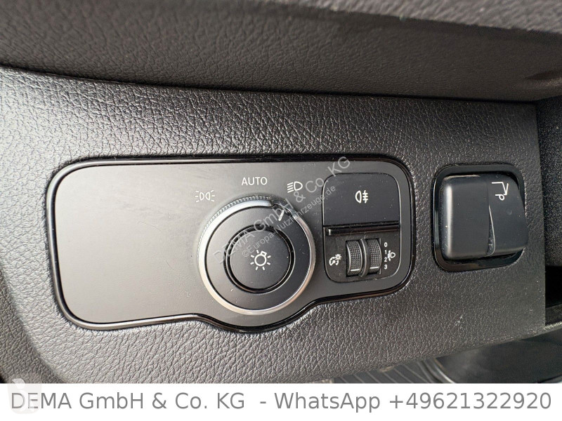 Furgoneta Mercedes 316*Euro...