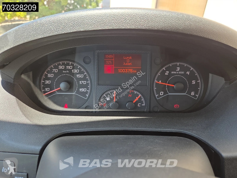 Citroën 140pk L2H2 - Aire Acondicionado -...