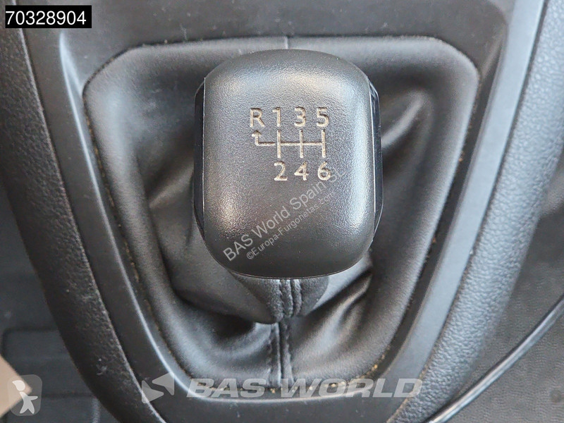 Samochód dostawczy Fiat 145pk L3H1 - Aire...