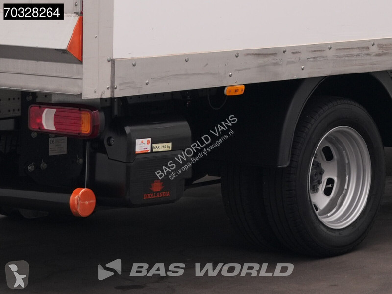 Bedrijfswagen Iveco 35C16 3.0L Laadklep NEW...