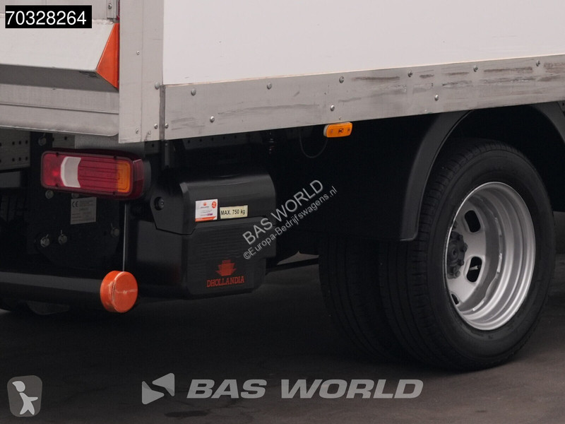 Furgoneta Iveco 35C16 3.0L Laadklep NEW MODEL...
