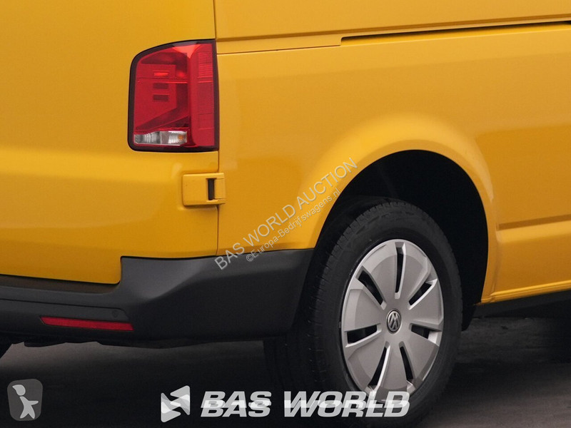 Véhicule utilitaire Volkswagen 90pk
