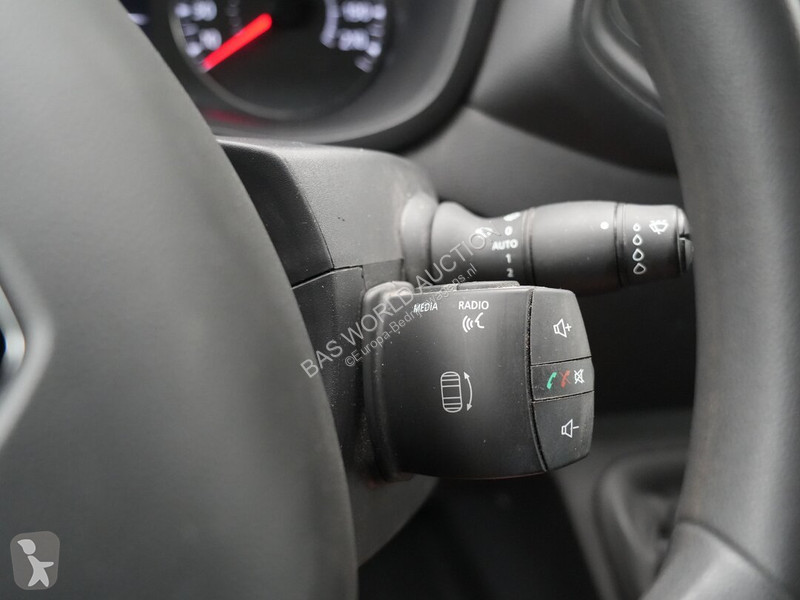 Haszongépjármű Renault 135PK