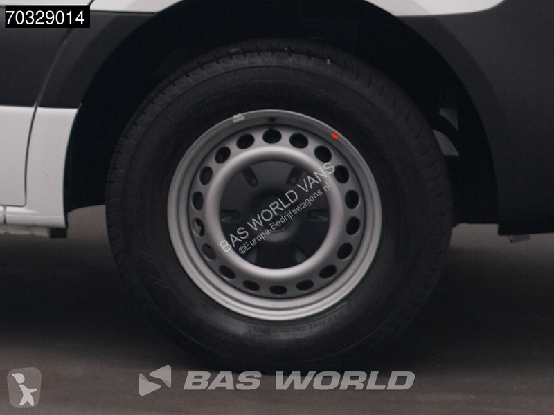 Bedrijfswagen Mercedes 315 CDI Automaat...