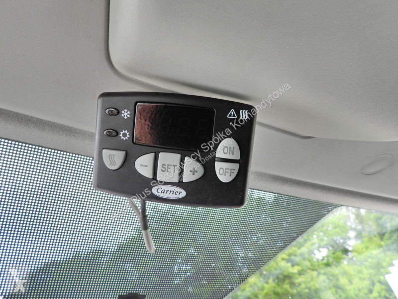Samochód dostawczy Ford  TRANSIT