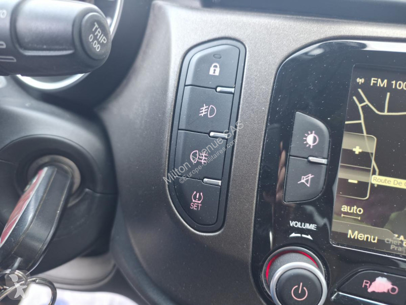 Samochód dostawczy Alfa-Roméo GIULIETTA 1.4...