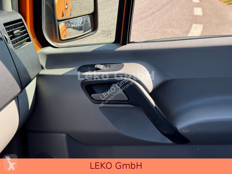 Furgoneta Volkswagen Kombi 35 mittel L2H1