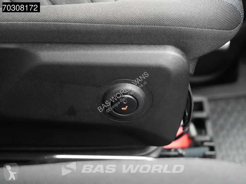عربة نفعية Iveco 35S18 3.0L Automaat Laadklep...