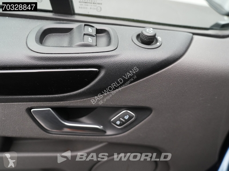 Autoutilitară Ford 130PK Dubbel Cabine Limited...