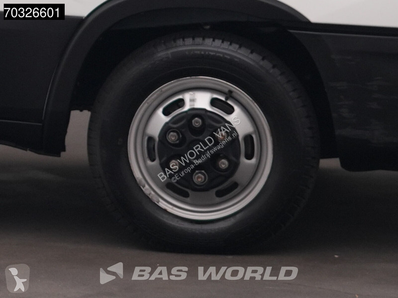 Véhicule utilitaire Iveco 35C16 3.0L Laadklep...