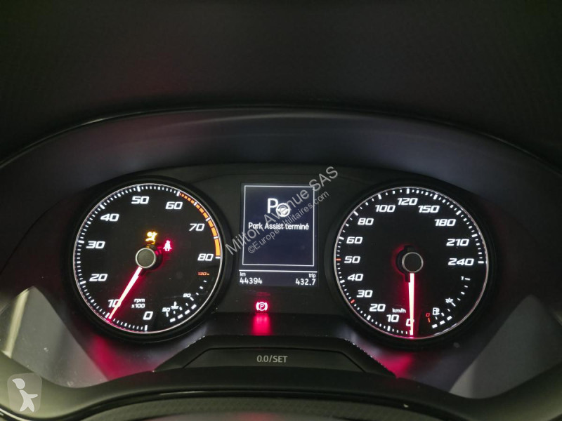 Véhicule utilitaire Seat ARONA 1.0 TSI - 110 Copa