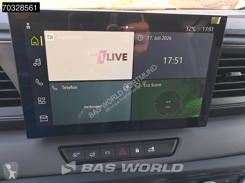 Furgoneta Renault Neu! L3H2 LED Klima Tempomat...