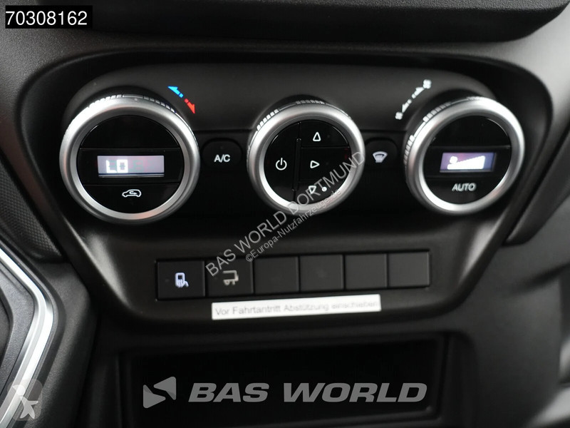 عربة نفعية Iveco 35S18 Neu! 3.0L Automatik...