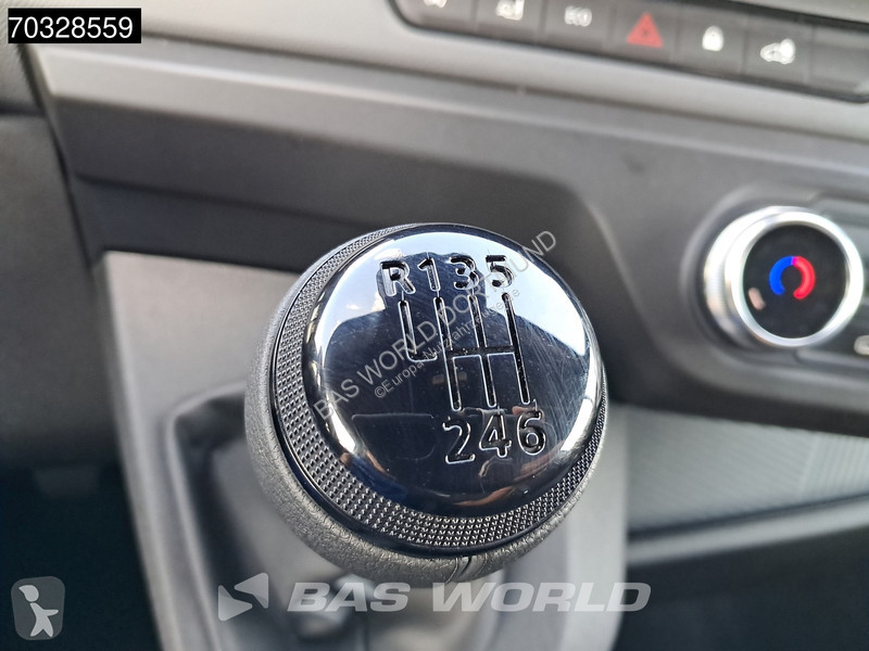 Furgoneta Renault Neu! L3H2 LED Klima Tempomat...