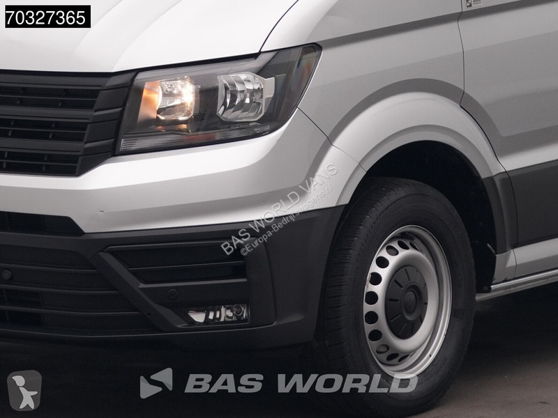 Volkswagen 140pk L3H3 Trekhaak Navi Airco...