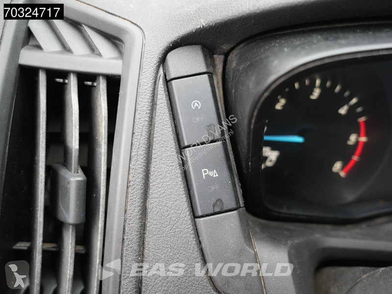Ford 130pk L3H2 Euro6 Airco Cruise...