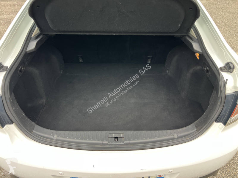 Samochód dostawczy Mazda II 2.2 MZR-CD 163ch...