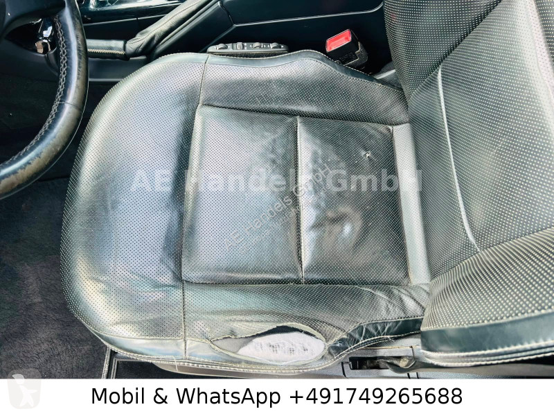 عربة نفعية Mercedes G 63 A V8 4Matic...
